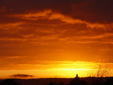 Sunrise